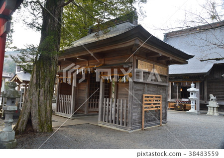 Shinobusa Asama Shrine（山梨縣南都留郡忍野村Ninosuke） 38483559