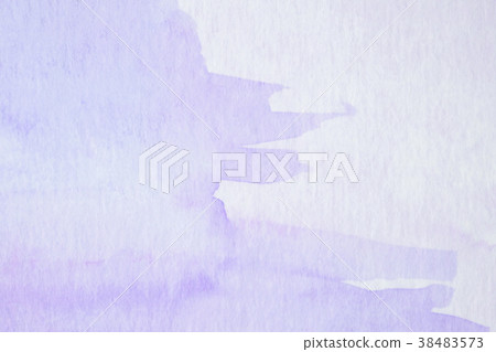 Violet, Art abstract watercolor painting Violet, Art abstract watercolor painting 38483573