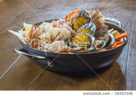 seafood cuisine seafood cuisine 38483586