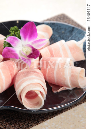 raw pork raw pork 38484547