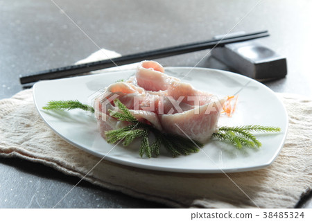 raw pork 38485324
