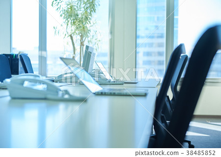 Business scene Business scene 38485852