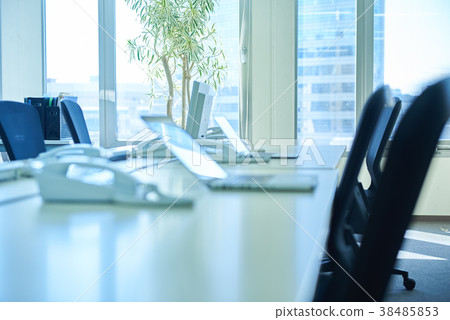 Business scene 38485853