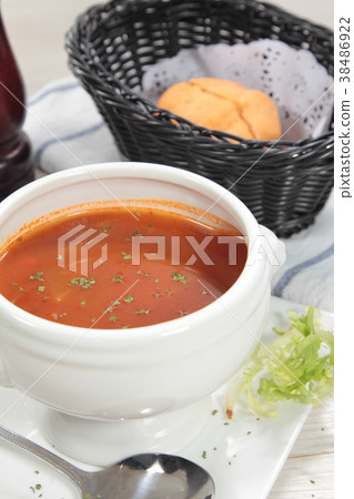soup soup 38486922