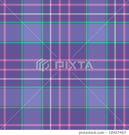 check tartan seamless background purple violet check tartan seamless background purple violet 38487463