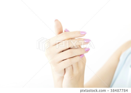 Hand care 38487784
