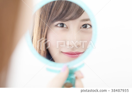 看看美容鏡 38487935