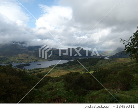 Killarney Gorge 38489311