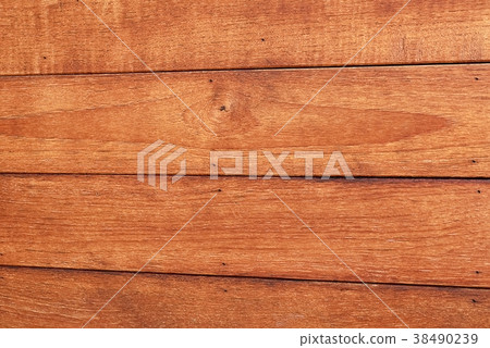 Brown Texture of Wooden Grain Background 38490239