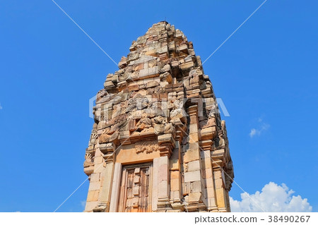 Prasat Sdok Kok Thom, Historical Park in Thailand 38490267