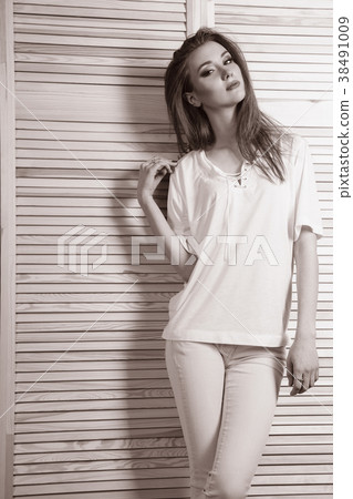 portrait portrait 38491009