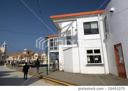 Mediterranean image 38491070