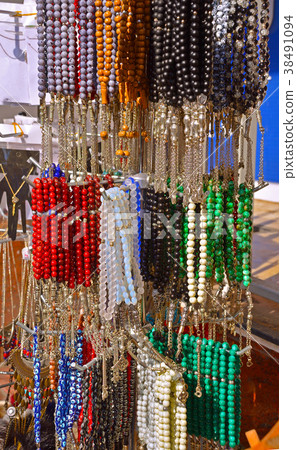 Turkish man accessories. 38491094