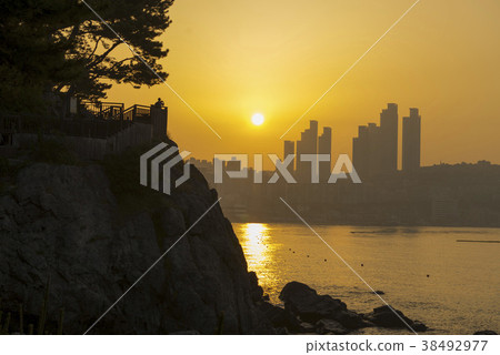 海雲台,海雲台區,釜山 海雲台,海雲台區,釜山 38492977