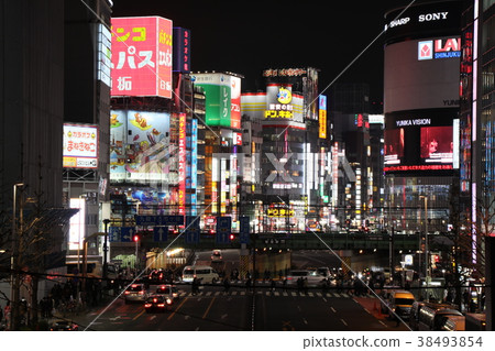 東京都新宿區 東京都新宿區 38493854