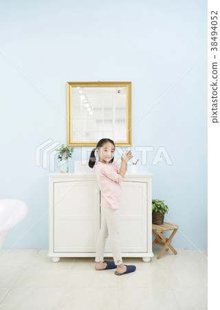 Housing, bathroom, living, children, Korean Housing, bathroom, living, children, Korean 38494052