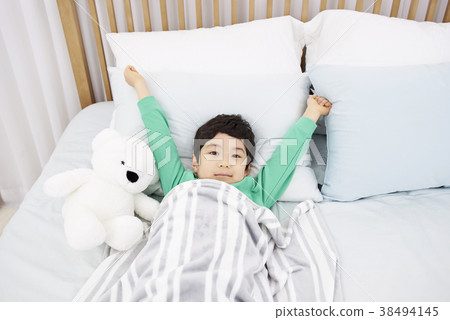 Houses, Bedrooms, Children, Koreans Houses, Bedrooms, Children, Koreans 38494145
