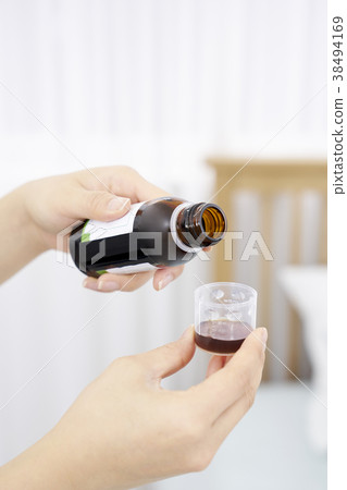 Medicine, vial Medicine, vial 38494169