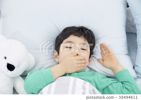 Houses, Bedrooms, Children, Koreans 38494611