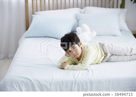 Houses, Bedrooms, Children, Koreans Houses, Bedrooms, Children, Koreans 38494713