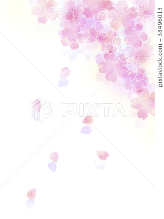 Sakura Wallpaper 38496013