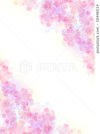 櫻花壁紙 38496014