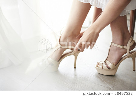 女人打扮 38497522