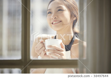 女人放鬆 女人放鬆 38497644