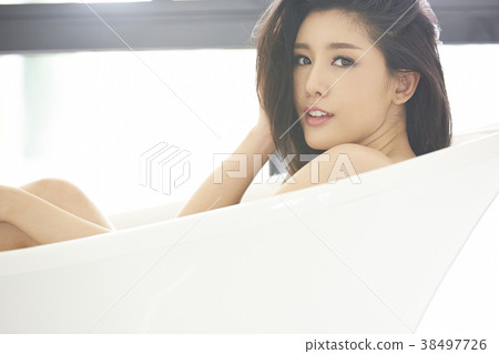 Female beauty image Female beauty image 38497726