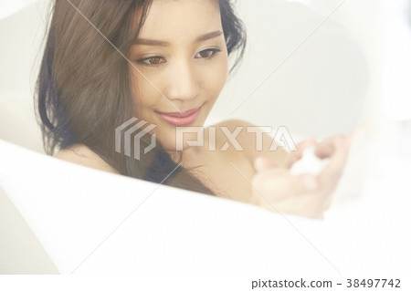 Female beauty image Female beauty image 38497742