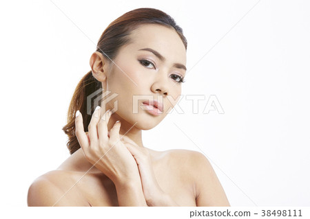 亞洲女性美容系列 亞洲女性美容系列 38498111