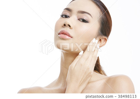 亞洲女性美容系列 亞洲女性美容系列 38498113