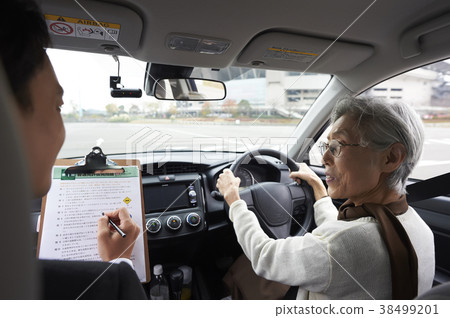 高級駕駛學校駕駛 高級駕駛學校駕駛 38499201