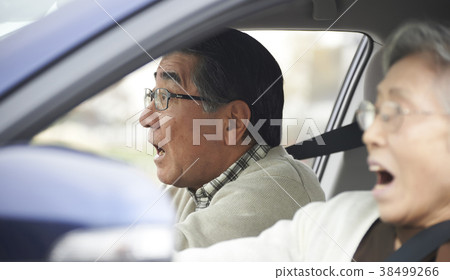 高級司機意外 38499266