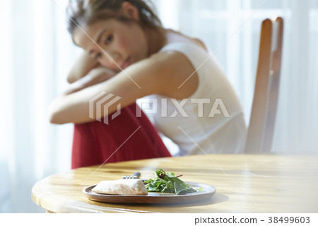 Melancholy of diet 38499603