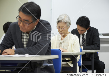 高級參加講座 38499741