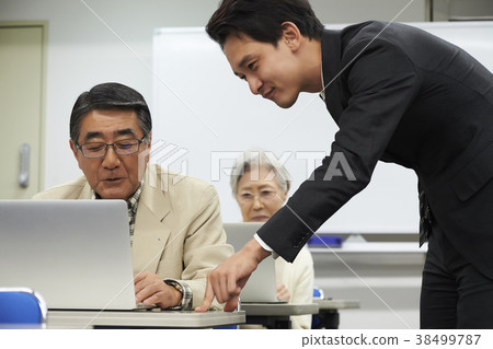 高級參加講座 高級參加講座 38499787