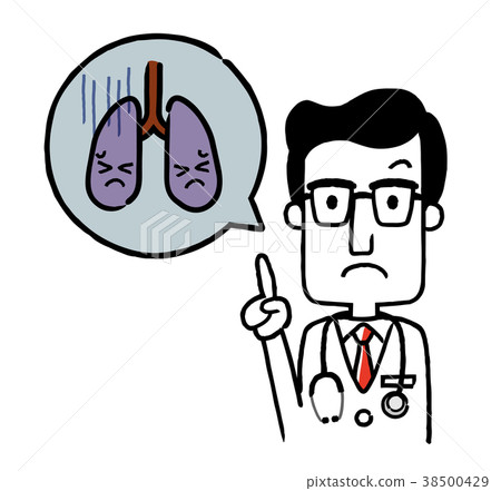 Doctor: Lung 38500429