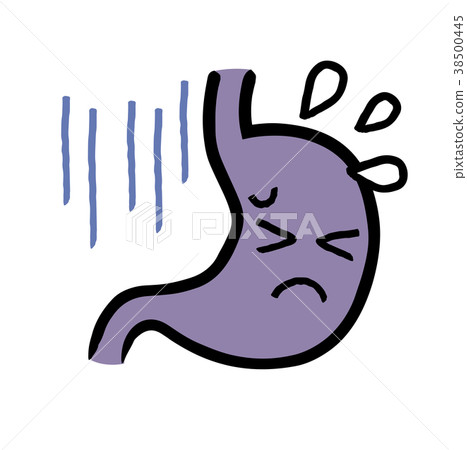 內臟:胃 內臟:胃 38500445