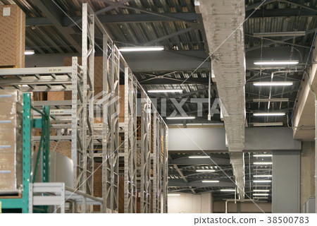 Logistics image 38500783