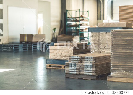 物流形象 物流形象 38500784