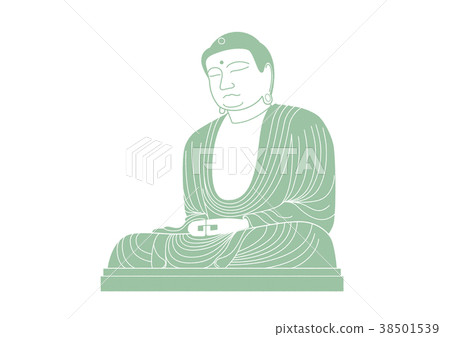 Big Buddha 3 38501539