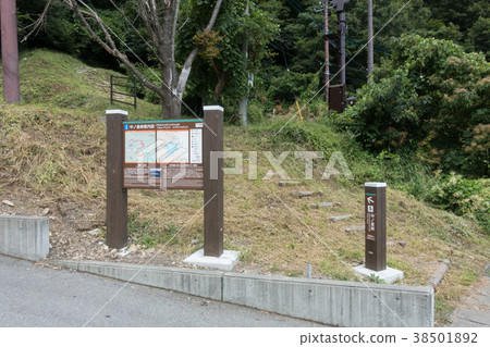 [山梨縣] Nakanokura Point Prospection入口信息委員會 38501892