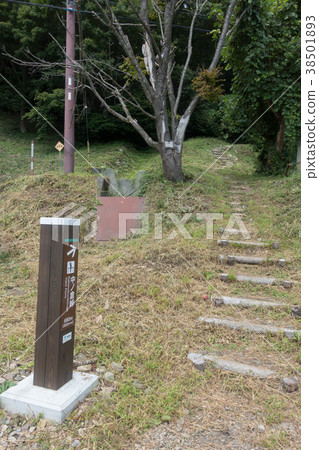 [山梨縣] Nakanokura Point Prospection入口信息委員會 38501893