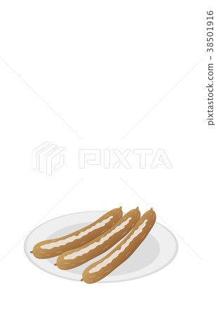 食物食物各種各樣的香腸 38501916