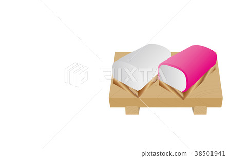 食材各種各樣的Kamaboko 38501941