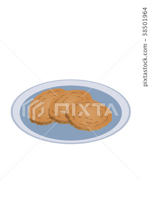 Ingredients Foods Various Satsuma fried 38501964