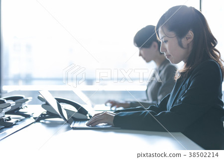 女商人 女商人 38502214