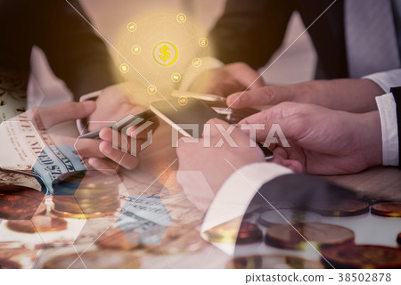 working on mobile for business goal and successful working on mobile for business goal and successful 38502878