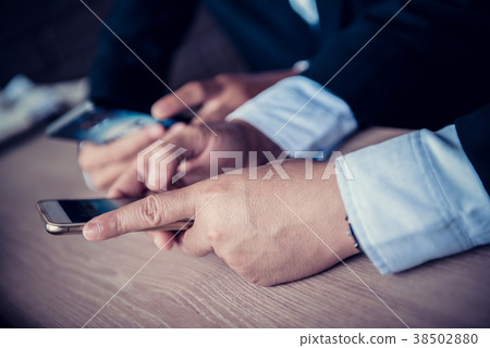 working on mobile for business goal and successful working on mobile for business goal and successful 38502880